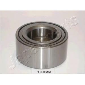 комплект лагер главина JAPANPARTS KK-14022 