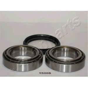 комплект лагер главина JAPANPARTS KK-15005 