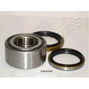 комплект лагер главина JAPANPARTS KK-15008 