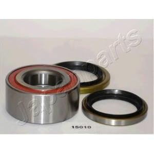 комплект лагер главина JAPANPARTS KK-15010 