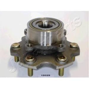комплект лагер главина JAPANPARTS KK-15029 