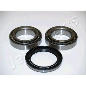комплект лагер главина JAPANPARTS KK-18001 