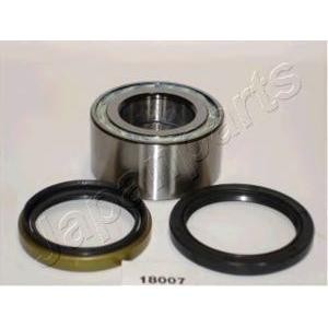 комплект лагер главина JAPANPARTS KK-18007 