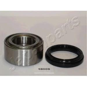 комплект лагер главина JAPANPARTS KK-18009 