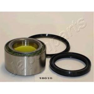 комплект лагер главина JAPANPARTS KK-18010