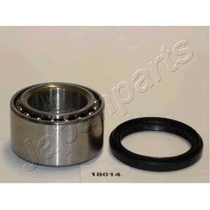комплект лагер главина JAPANPARTS KK-18014 