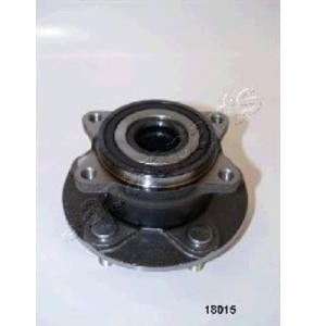 главина на колелото JAPANPARTS KK-18015