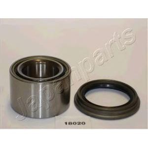 комплект лагер главина JAPANPARTS KK-18020 