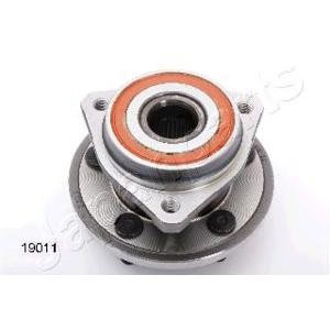 комплект лагер главина JAPANPARTS KK-19011