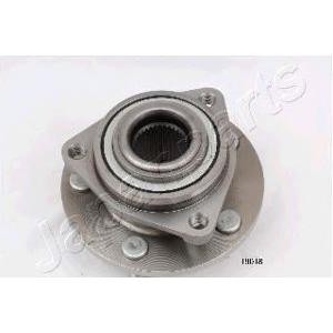 главина на колелото JAPANPARTS KK-19018 