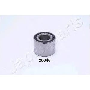 комплект лагер главина JAPANPARTS KK-20046 