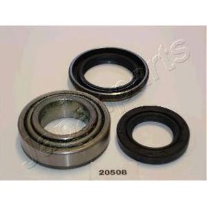 комплект лагер главина JAPANPARTS KK-20508 