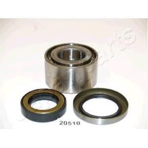 комплект лагер главина JAPANPARTS KK-20510
