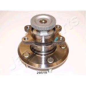 комплект лагер главина JAPANPARTS KK-20518 