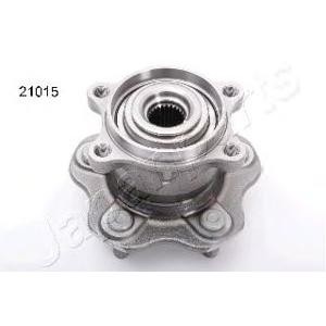 комплект лагер главина JAPANPARTS KK-21015 