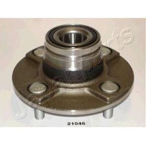 комплект лагер главина JAPANPARTS KK-21046 