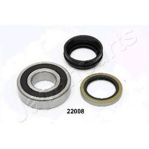 комплект лагер главина JAPANPARTS KK-22008 