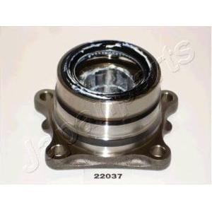 комплект лагер главина JAPANPARTS KK-22037