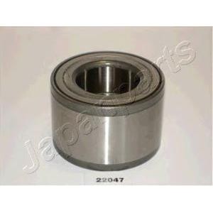 комплект лагер главина JAPANPARTS KK-22047 