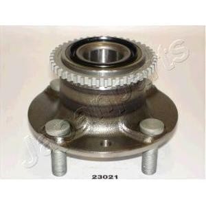 комплект лагер главина JAPANPARTS KK-23021