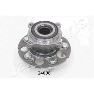 главина на колелото JAPANPARTS KK-24008