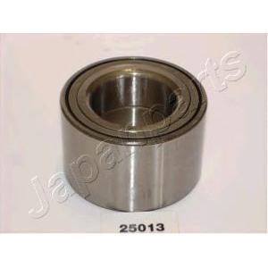 комплект лагер главина JAPANPARTS KK-25013 