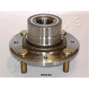 комплект лагер главина JAPANPARTS KK-25030