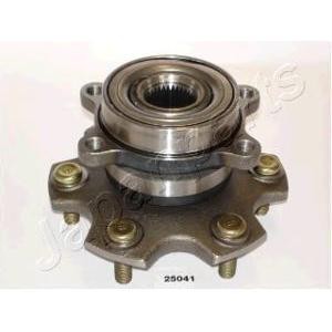 комплект лагер главина JAPANPARTS KK-25041