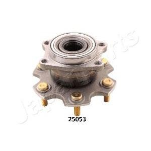 главина на колелото JAPANPARTS KK-25053