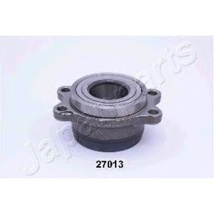 комплект лагер главина JAPANPARTS KK-27013 