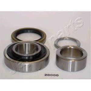 комплект лагер главина JAPANPARTS KK-28000 