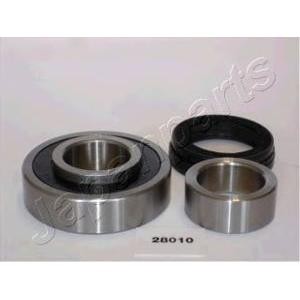 комплект лагер главина JAPANPARTS KK-28010 