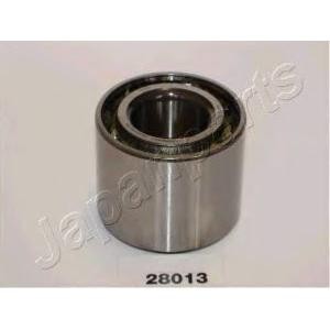 комплект лагер главина JAPANPARTS KK-28013 