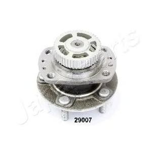 комплект лагер главина JAPANPARTS KK-29007 