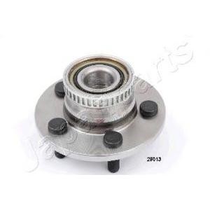 главина на колелото JAPANPARTS KK-29013 