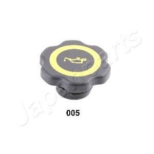 капачка, гърловина за наливане на масло JAPANPARTS KO-005 