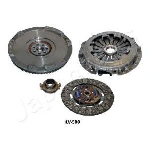 съединител JAPANPARTS KV-500 