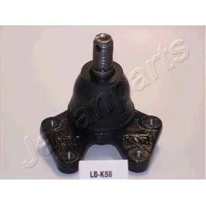 шарнир JAPANPARTS LB-K58 