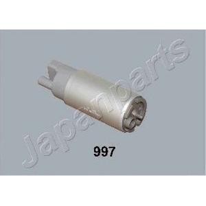 бензинова помпа JAPANPARTS PB-997 