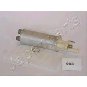 бензинова помпа JAPANPARTS PB-998 