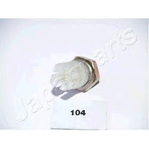 датчик за налягане на маслото JAPANPARTS PO-104
