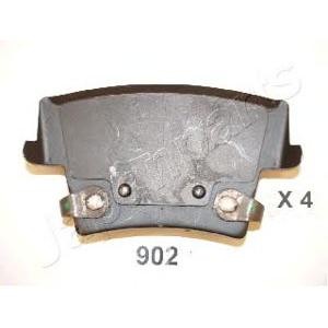 накладки JAPANPARTS PP-902AF