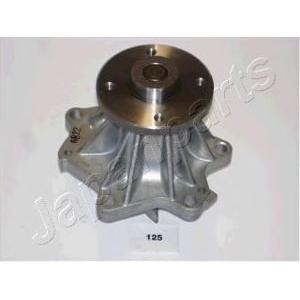 водна помпа JAPANPARTS PQ-125