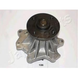 водна помпа JAPANPARTS PQ-126 