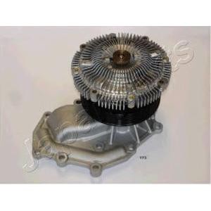 водна помпа JAPANPARTS PQ-173