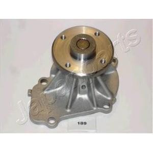 водна помпа JAPANPARTS PQ-189