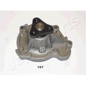 водна помпа JAPANPARTS PQ-197 