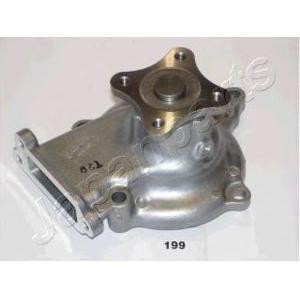 водна помпа JAPANPARTS PQ-199 
