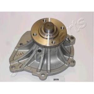 водна помпа JAPANPARTS PQ-208 