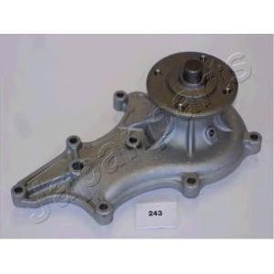 водна помпа JAPANPARTS PQ-243 